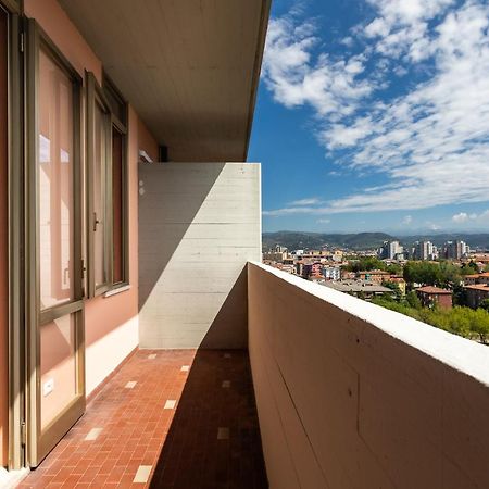 Borgo Milano Penthouse - With Parking Apartamento Verona Exterior foto
