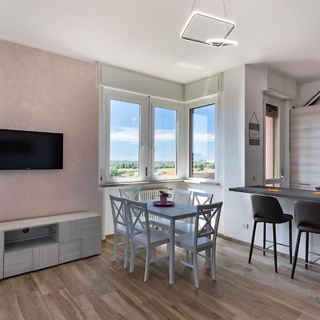 Borgo Milano Penthouse - With Parking Apartamento Verona Exterior foto