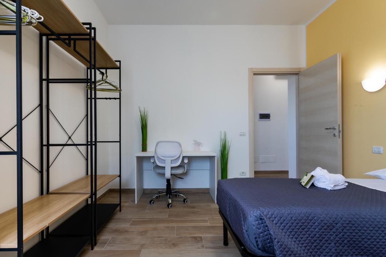 Borgo Milano Penthouse - With Parking Apartamento Verona Exterior foto