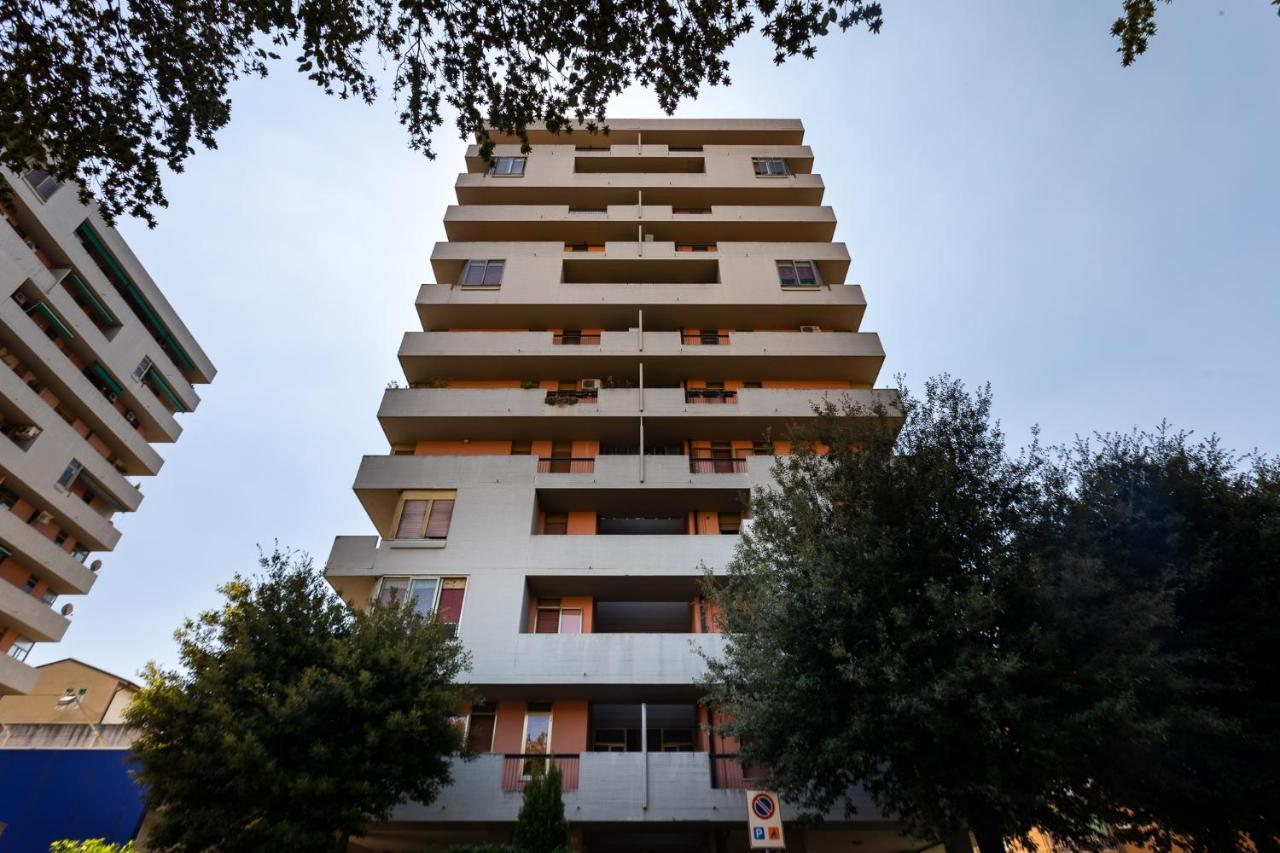 Borgo Milano Penthouse - With Parking Apartamento Verona Exterior foto
