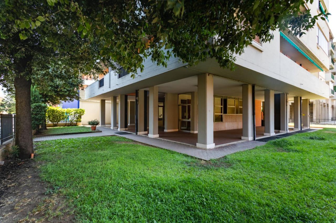 Borgo Milano Penthouse - With Parking Apartamento Verona Exterior foto