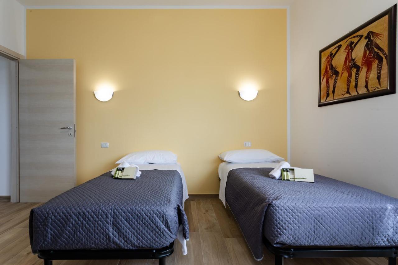 Borgo Milano Penthouse - With Parking Apartamento Verona Exterior foto