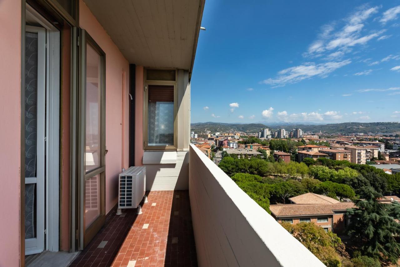 Borgo Milano Penthouse - With Parking Apartamento Verona Exterior foto