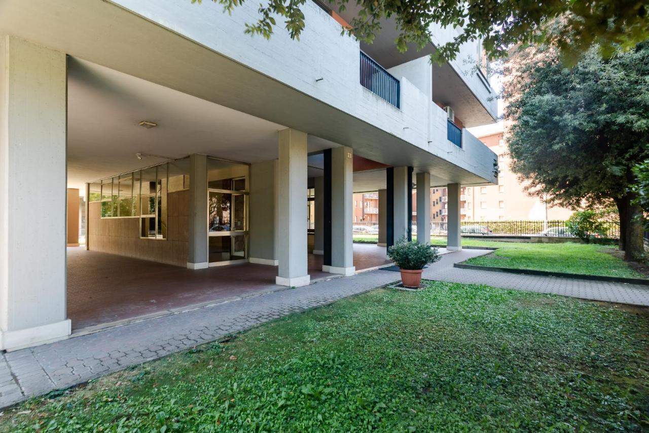 Borgo Milano Penthouse - With Parking Apartamento Verona Exterior foto