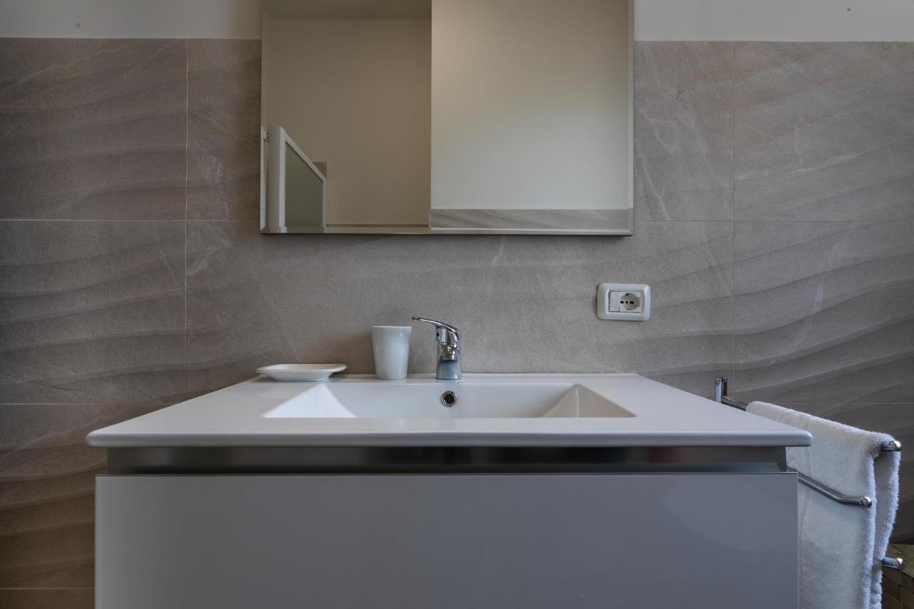 Borgo Milano Penthouse - With Parking Apartamento Verona Exterior foto