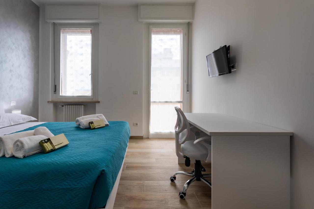 Borgo Milano Penthouse - With Parking Apartamento Verona Exterior foto